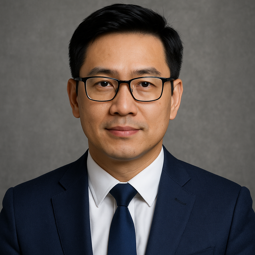 CEO KUBET - NGUYỄN KHẮC VŨ